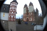 Archiv Foto Webcam Limburg - Domplatz 15:00