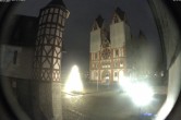 Archived image Webcam Limburg Cathedral St. George 01:00