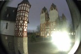 Archiv Foto Webcam Limburg - Domplatz 06:00