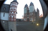 Archiv Foto Webcam Limburg - Domplatz 06:00