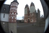 Archiv Foto Webcam Limburg - Domplatz 13:00