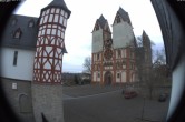 Archiv Foto Webcam Limburg - Domplatz 15:00