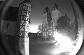 Archived image Webcam Limburg Cathedral St. George 03:00