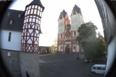 Archiv Foto Webcam Limburg - Domplatz 06:00