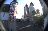 Archiv Foto Webcam Limburg - Domplatz 07:00