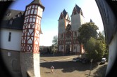 Archiv Foto Webcam Limburg - Domplatz 09:00