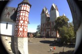 Archiv Foto Webcam Limburg - Domplatz 11:00