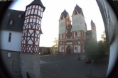 Archiv Foto Webcam Limburg - Domplatz 06:00