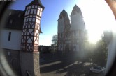 Archiv Foto Webcam Limburg - Domplatz 07:00