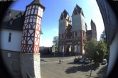 Archiv Foto Webcam Limburg - Domplatz 09:00