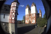 Archiv Foto Webcam Limburg - Domplatz 17:00