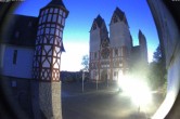 Archiv Foto Webcam Limburg - Domplatz 03:00