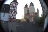 Archiv Foto Webcam Limburg - Domplatz 05:00