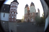 Archiv Foto Webcam Limburg - Domplatz 06:00