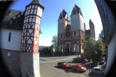 Archiv Foto Webcam Limburg - Domplatz 09:00