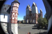 Archiv Foto Webcam Limburg - Domplatz 11:00