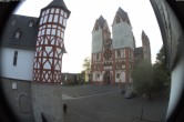 Archiv Foto Webcam Limburg - Domplatz 05:00