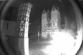 Archiv Foto Webcam Limburg - Domplatz 23:00
