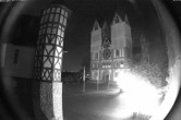 Archiv Foto Webcam Limburg - Domplatz 01:00