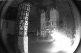 Archiv Foto Webcam Limburg - Domplatz 01:00