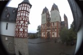 Archiv Foto Webcam Limburg - Domplatz 06:00