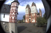 Archiv Foto Webcam Limburg - Domplatz 15:00