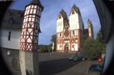 Archiv Foto Webcam Limburg - Domplatz 17:00