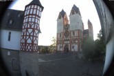 Archiv Foto Webcam Limburg - Domplatz 05:00