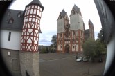 Archiv Foto Webcam Limburg - Domplatz 06:00