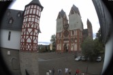 Archiv Foto Webcam Limburg - Domplatz 09:00