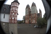Archiv Foto Webcam Limburg - Domplatz 11:00
