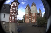 Archiv Foto Webcam Limburg - Domplatz 15:00