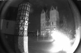 Archiv Foto Webcam Limburg - Domplatz 00:00