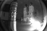 Archived image Webcam Limburg Cathedral St. George 23:00