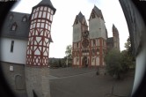 Archived image Webcam Limburg Cathedral St. George 06:00