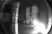 Archiv Foto Webcam Limburg - Domplatz 00:00