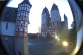 Archiv Foto Webcam Limburg - Domplatz 04:00