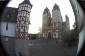 Archiv Foto Webcam Limburg - Domplatz 06:00