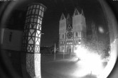 Archiv Foto Webcam Limburg - Domplatz 23:00