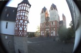 Archiv Foto Webcam Limburg - Domplatz 06:00