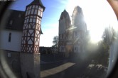 Archiv Foto Webcam Limburg - Domplatz 07:00