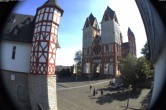 Archiv Foto Webcam Limburg - Domplatz 09:00