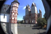 Archiv Foto Webcam Limburg - Domplatz 11:00
