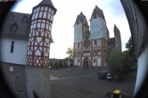 Archiv Foto Webcam Limburg - Domplatz 05:00