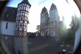 Archiv Foto Webcam Limburg - Domplatz 07:00