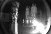 Archiv Foto Webcam Limburg - Domplatz 00:00