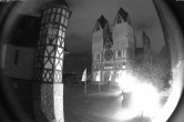 Archiv Foto Webcam Limburg - Domplatz 02:00