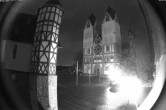 Archiv Foto Webcam Limburg - Domplatz 00:00