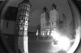 Archiv Foto Webcam Limburg - Domplatz 04:00