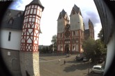 Archiv Foto Webcam Limburg - Domplatz 10:00